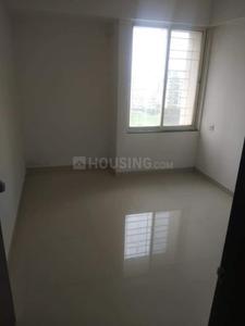 Bedroom Image of 1070 Sq.ft 2 BHK Apartment / Flat for rent in Chandrarang Kalpvruksha, Pimple Gurav Pune for Rs. 27000