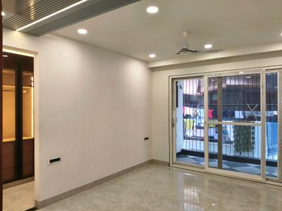 Bedroom Image of 2500 Sq.ft 4 BHK Builder Floor for sale in Sector 57 Gurgaon for Rs. 40000000
