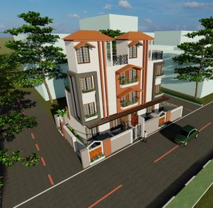 Image of 2100 Sq.ft 4 BHK Villa for sale in Kiwale, Pune for Rs. 16000000