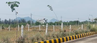 Image of 470 Sq.ft Residential Plot / Land for sale in Duvvada, Visakhapatnam for Rs. 3900000