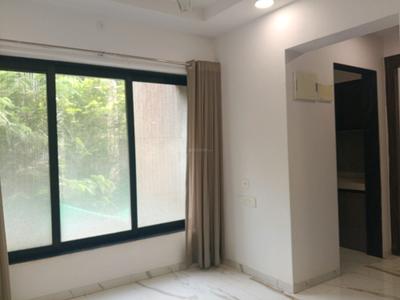 Living Room Image of 850 Sq.ft 1 BHK Apartment / Flat for sale in Raj Heritage 2, Mira Road East Mira Bhayandar for Rs. 11000000