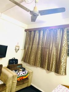 Hall Image of 1150 Sq.ft 2 BHK Apartment / Flat for rent in Shewalkar Towers, Gandhi Nagar Nagpur for Rs. 20000