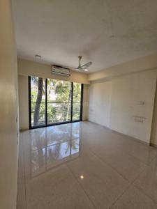 Hall Image of 1500 Sq.ft 4 BHK Apartment / Flat for sale in Bandra East Mumbai for Rs. 87000000