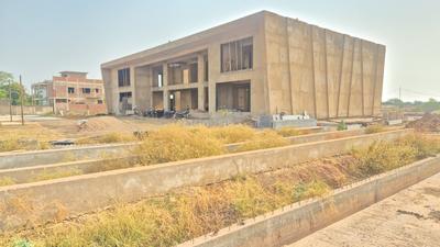 Image of 1500 Sq.ft Residential Plot / Land for sale in Ashtvinayak City, Old Dhamtari Road, Raipur for Rs. 3825000
