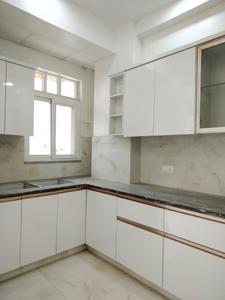 Kitchen Image of 795 Sq.ft 2 BHK Apartment / Flat for sale in SCC Sapphire Ph 2 Block A , Raj Nagar Extension Ghaziabad for Rs. 4670000