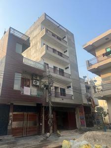 2 BHK Independent Builder Floor