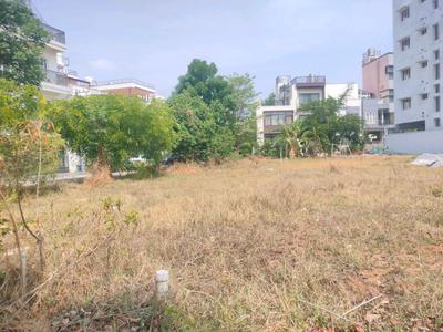 Residential Plot