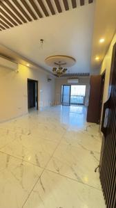 Hall Image of 1600 Sq.ft 3 BHK Apartment / Flat for sale in Srijan Ozone Phase II, Kamalgazi Kolkata for Rs. 18000000