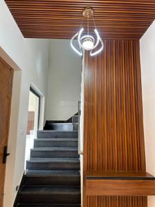 Hall Image of 1729 Sq.ft 3 BHK Independent House for sale in Aujala Mohali for Rs. 13000000