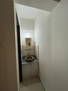 Kitchen Image of 1100 Sq.ft 1 BHK Apartment / Flat for sale in Essen Shonest Tower Phase II, Wakad Pune for Rs. 10300000