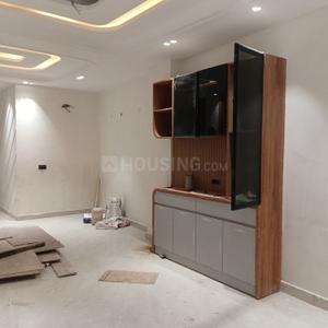 Living Room Image of 1940 Sq.ft 4 BHK Builder Floor for sale in Emerald Crest 1, Sector 107 Noida for Rs. 11640000