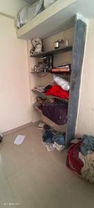 Kitchen Image of 400 Sq.ft 1 RK Apartment / Flat for rent in Kothrud Pune for Rs. 13000