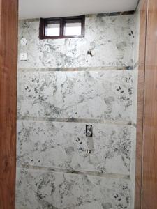 Bedroom One Image of 1350 Sq.ft 3 BHK Apartment / Flat for sale in Deenpur New Delhi for Rs. 7000000