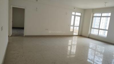 Living Room Image of 2550 Sq.ft 4 BHK Apartment / Flat for sale in Jaypee Klassic Heights, Sector 133 Noida for Rs. 24500000