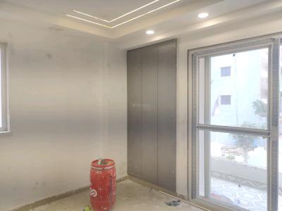 Bedroom Image of 1200 Sq.ft 3 BHK Builder Floor for sale in Green Field Colony Faridabad for Rs. 11000000