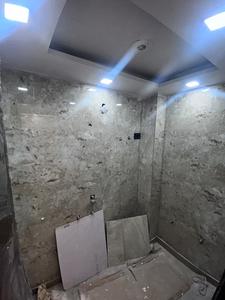 Bathroom Image of 2021 Sq.ft 3 BHK Builder Floor for sale in Nilothi New Delhi for Rs. 4700000