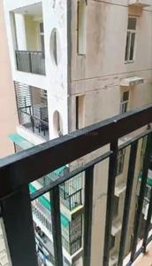 Balcony Image of 925 Sq.ft 2.5 BHK Apartment / Flat for sale in Eureka Diya Green City, Sikrod Ghaziabad for Rs. 6300000