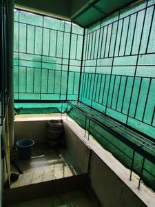 Balcony Image of 850 Sq.ft 2 BHK Apartment / Flat for sale in Vishrambag Sangli for Rs. 3000000