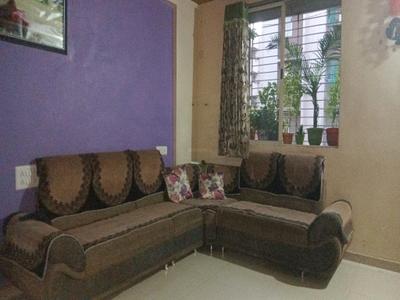Living Room Image of 1440 Sq.ft 2 BHK Apartment / Flat for sale in GIDC Naroda Ahmedabad for Rs. 4000000