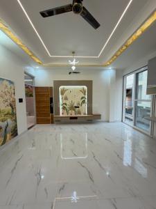 Hall Image of 2600 Sq.ft 5 BHK Villa for sale in Gokulpura Jaipur for Rs. 16510000