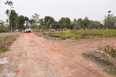 Image of 1440 Sq.ft Residential Plot / Land for sale in Basudebpur P, Kolkata for Rs. 2500000