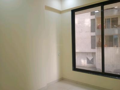 Bedroom Image of 1123 Sq.ft 2 BHK Apartment / Flat for sale in Tharwani Riverdale, Kalyan West Kalyan for Rs. 7600000