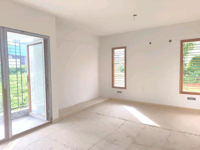 Bedroom Image of 2150 Sq.ft 3 BHK Apartment / Flat for sale in Konanakunte Bengaluru for Rs. 21075090