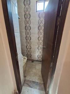 Bathroom Image of 1250 Sq.ft 3 BHK Apartment / Flat for sale in Vikaspuri New Delhi for Rs. 15100000