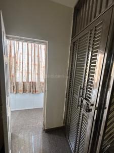 Balcony Image of Ganesh pg  in Shastri Nagar, New Delhi