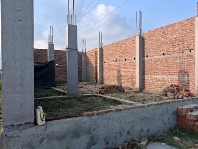 Image of 1350 Sq.ft Residential Plot / Land for sale in Knowledge Park 2, Greater Noida for Rs. 6300000