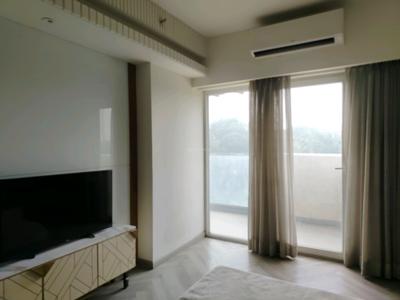 Bedroom Image of 1400 Sq.ft 3 BHK Apartment / Flat for sale in Tulip Yellow, Sector 69 Gurgaon for Rs. 22500000