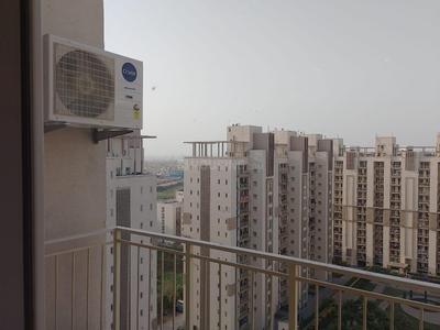 Balcony Image of 3200 Sq.ft 4 BHK Duplex for sale in Emaar Gurgaon Greens, Sector 102 Gurgaon for Rs. 42500000