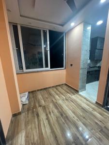 Hall Image of 580 Sq.ft 2 BHK Builder Floor for sale in Shalimar Bagh New Delhi for Rs. 7500000