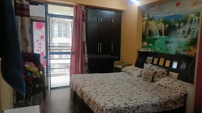 Bedroom Image of 1246 Sq.ft 2 BHK Apartment / Flat for sale in Gaursons Grandeur, Sector 119 Noida for Rs. 14300000