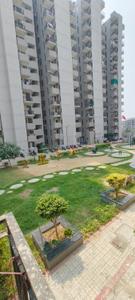 Image of 350 Sq.ft 1 BHK Apartment / Flat for sale in Signature Global Solera, Sector 107, Gurgaon for Rs. 3450000