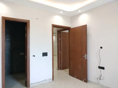 Bedroom Image of 1620 Sq.ft 3 BHK Builder Floor for sale in Richlook Aster Wood Floors, Sector 98 Faridabad for Rs. 14800000