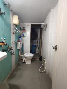 Bedroom Image of 900 Sq.ft 2 BHK Apartment / Flat for sale in Mehta Amrut Aangan Phase 2, Kalwa Thane for Rs. 12000000