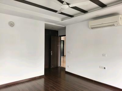 Bedroom Image of 4500 Sq.ft 4 BHK Builder Floor for sale in South City Luxury Floors, Sector 49 Gurgaon for Rs. 44500000