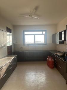 Kitchen Image of 5300 Sq.ft 4.5 BHK Penthouse for sale in Marvel Imperial, Sangamvadi Pune for Rs. 110000000