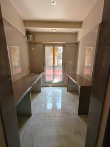 Kitchen Image of 800 Sq.ft 2 BHK Apartment / Flat for sale in Sadguru Heights I, Dahisar East Mumbai for Rs. 12500000