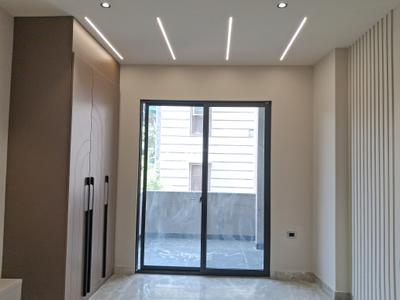 Bedroom Image of 2250 Sq.ft 4 BHK Builder Floor for sale in Paschim Vihar New Delhi for Rs. 46500000