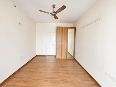 Bedroom Image of 3139 Sq.ft 3 BHK Apartment / Flat for sale in Brigade Exotica, Aavalahalli Bengaluru for Rs. 37800000