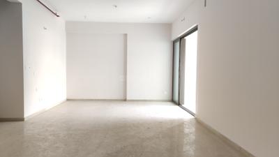 Living Room Image of 1550 Sq.ft 3 BHK Apartment / Flat for sale in Adani Ten BKC, Bandra East Mumbai for Rs. 91100000