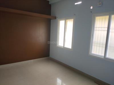Bedroom Image of 1080 Sq.ft 2 BHK Apartment / Flat for rent in Pokhraira Muzaffarpur for Rs. 13000