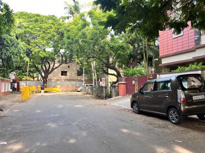 Image of 7200 Sq.ft Residential Plot / Land for sale in Besant Nagar, Chennai for Rs. 220000000