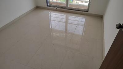 Bedroom Image of 1120 Sq.ft 2 BHK Apartment / Flat for sale in Triveni Heights, Ulwe Navi Mumbai for Rs. 11000000