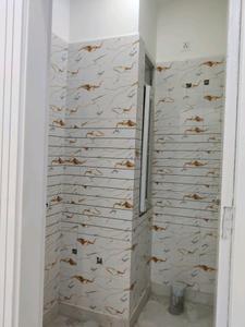 Common Bathroom Image of 750 Sq.ft 2 BHK Builder Floor for sale in Ved Vihar Ghaziabad for Rs. 2275098