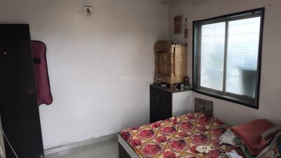 Bedroom Image of 1080 Sq.ft 2 BHK Apartment / Flat for sale in Behrampura Ahmedabad for Rs. 4500000