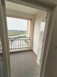 Balcony Image of 1451 Sq.ft 3 BHK Apartment / Flat for sale in DSR Parkway, Carmelaram Bengaluru for Rs. 20500000