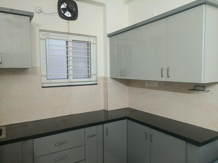 Raghavendra Colony, Kondapur Kitchen 1